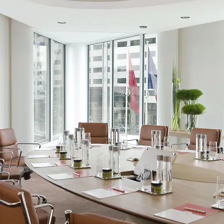 バリエール ホテル リール