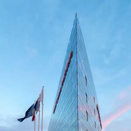 Barriere Szálloda 5*