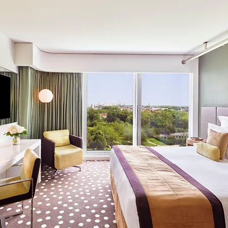 Hotel Barriere