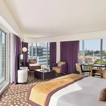 Barriere 5*