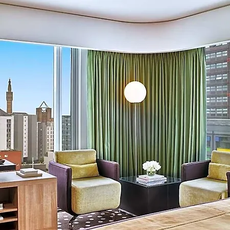 Barriere 5*