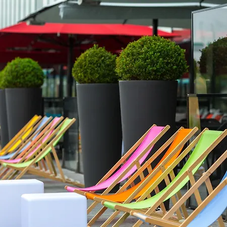 Barriere Hotel 5*