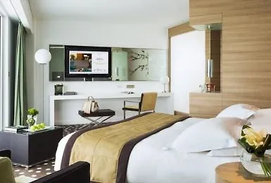 Barrière Hotel