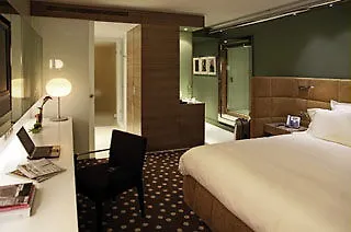 Barrière 5*