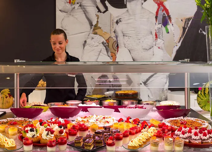 Barriere מלון 5*