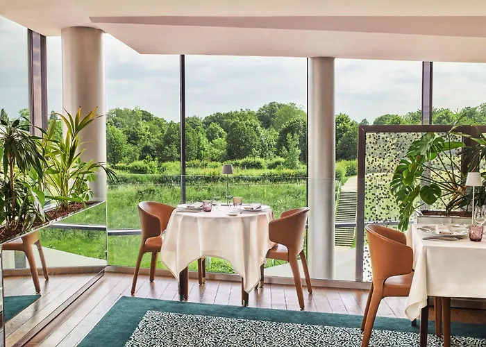 Barrière Hotel Lille