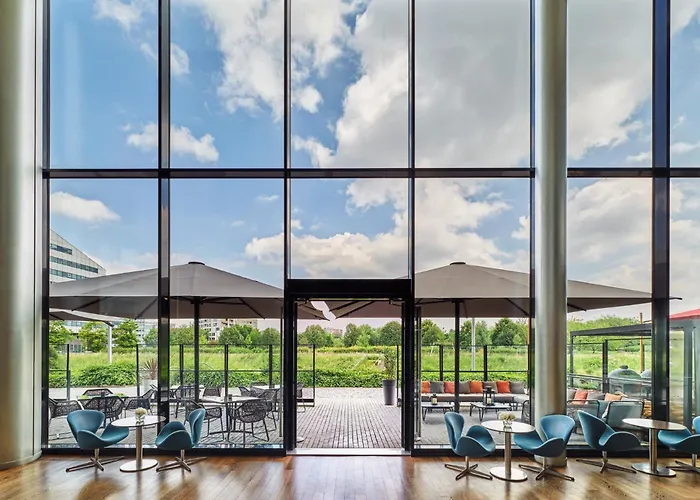 Barriere מלון 5*