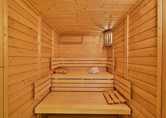 מלון Barriere 5*