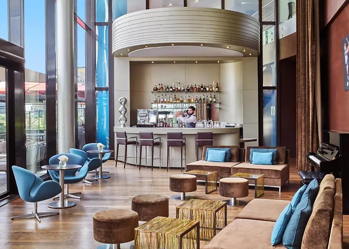 Barrière Hotel Lille