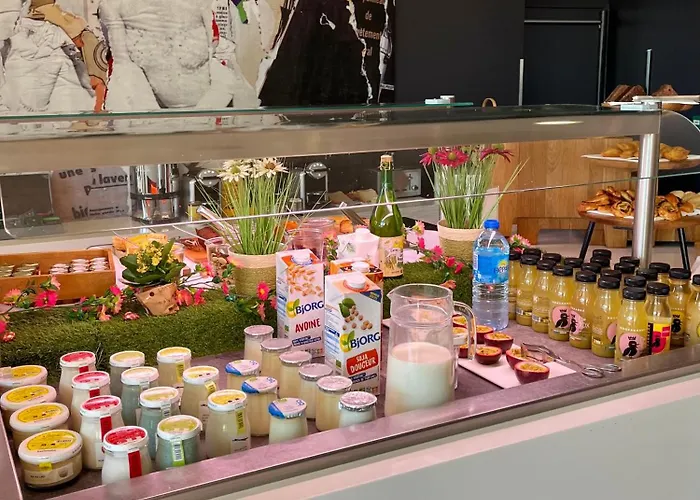 Barrière Hotel Lille