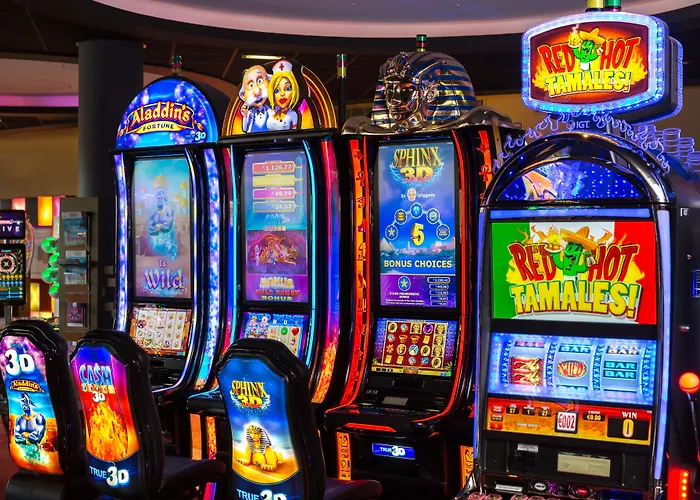 מלון Barriere 5*