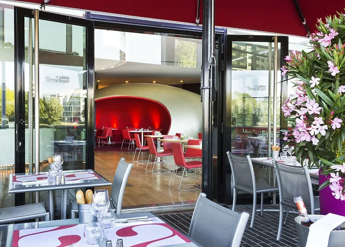 Barriere מלון ליל