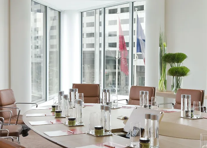 Barrière Hotel Lille