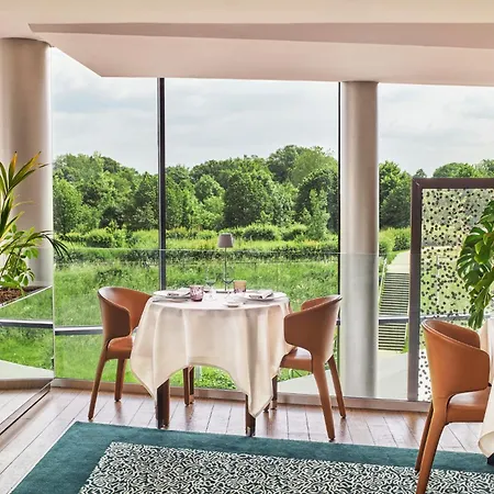 Barriere Hotel Lila