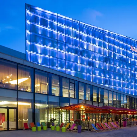 Barriere Hotell Lille